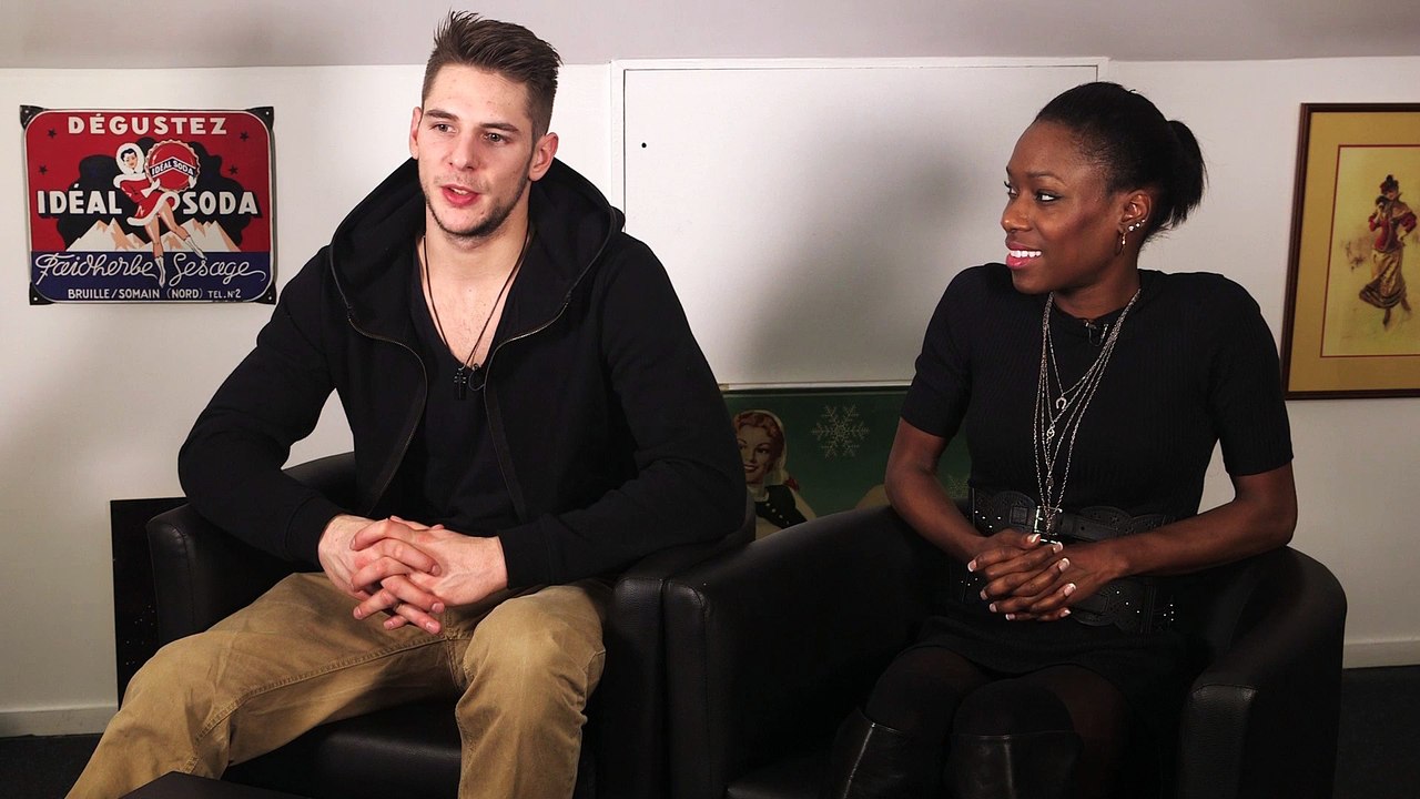 Vanessa James et Morgan Ciprès : la spirale de la mort et le porté star.