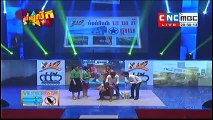Peakmi Comedy 17 4 2016 - CNC Comedy - Khmer Comedy 17 April 2016