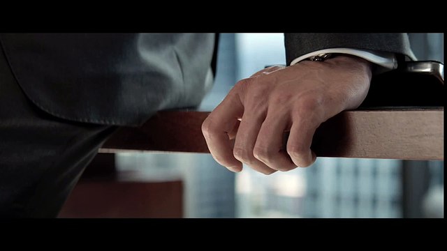 Fifty Shades of Grey - Teaser Trailer Preview (HD)