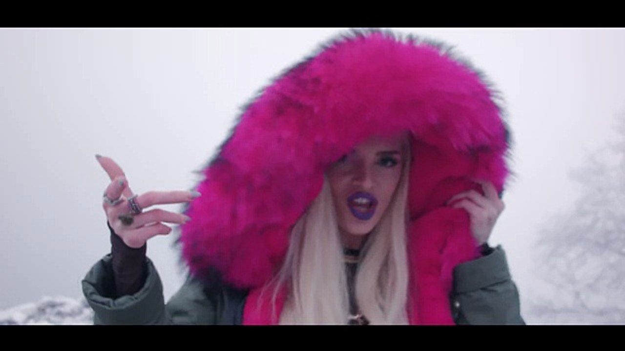 Era istrefi-bonbon official video