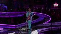 Prince mort : Mick Jagger 