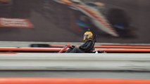 We Race The Stig in Go Karts (with GoPros)