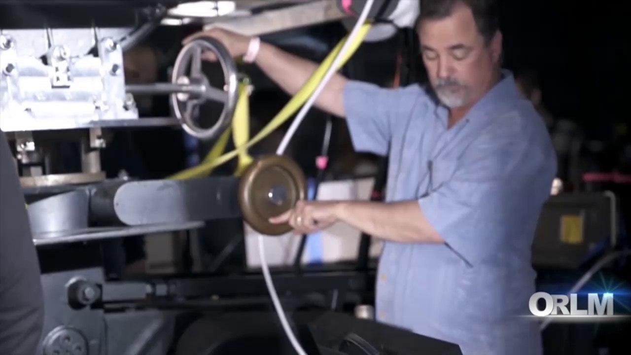 ORLM-226 : 8P, Les coups de coeurs