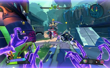 Battleborn 2016 #4 Open Beta - Orendi 1
