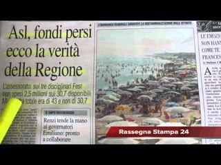 Addio a Prince, il genio del pop si è spento a soli 57 anni, Rassegna Stampa 22 Aprile 2016