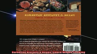 READ book  Barbecue Biscuits  Beans Chuck Wagon Cooking  FREE BOOOK ONLINE