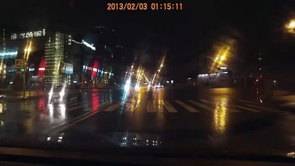 Подборка аварий за СЕНТЯБРЬ 2015 №10