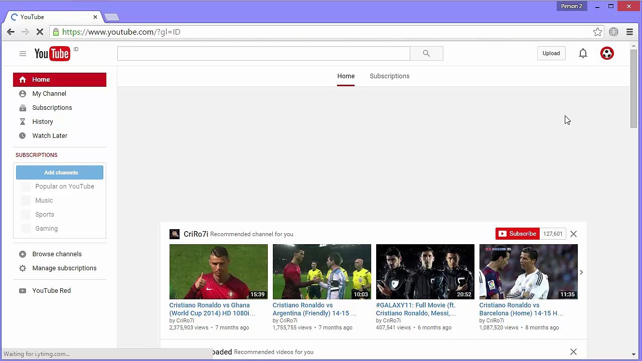 11. Teknik Optimisasi SEO Onpage Video