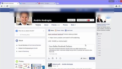 14. Teknik Promosi Menggunakan Media Sosial