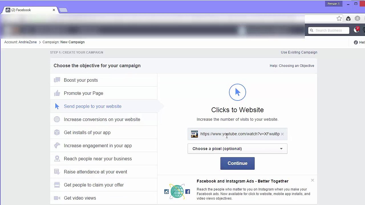 15. Teknik Promosi Menggunakan Iklan Facebook