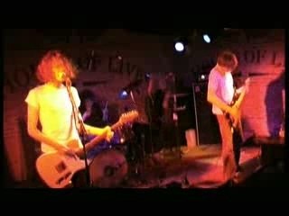 Headcases - Hands up corporal (live)