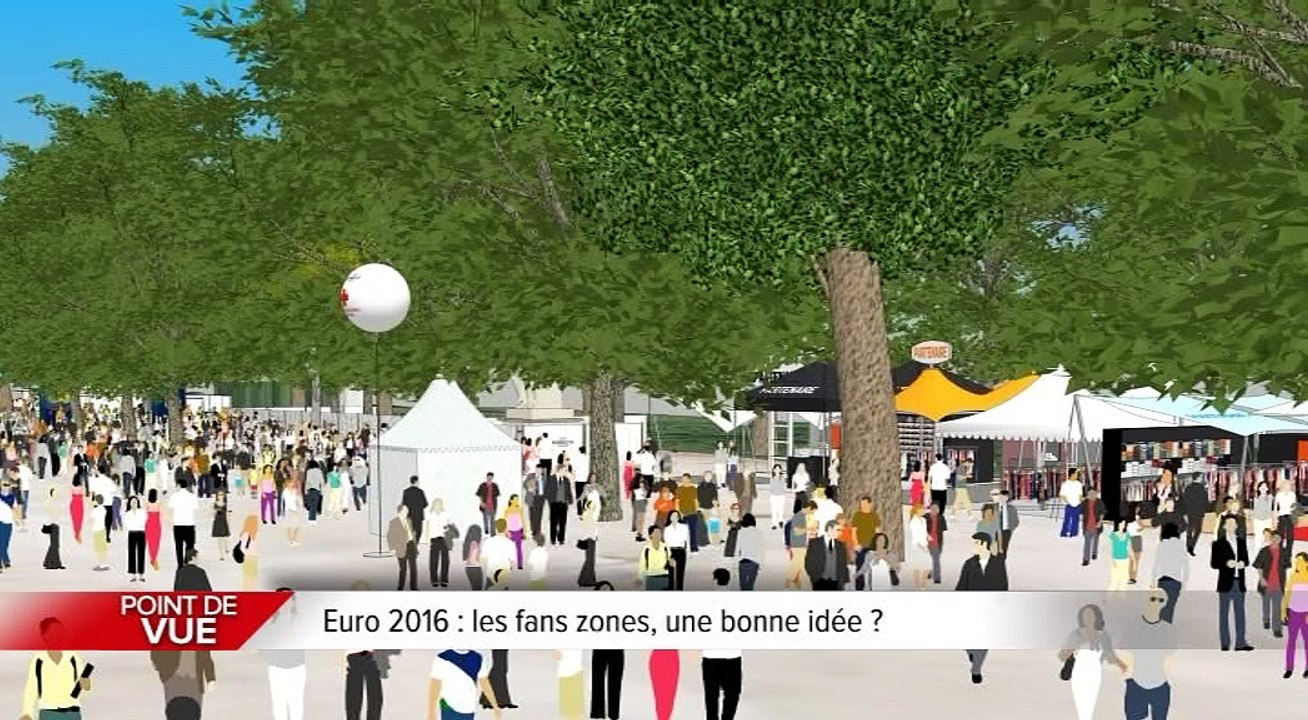 Interview de Noël Mamère sur TV7