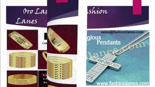 Wholesale Jewelry-fashionlanes