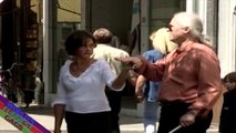 Funny Public Groping Prank   Worlds Funniest Gags