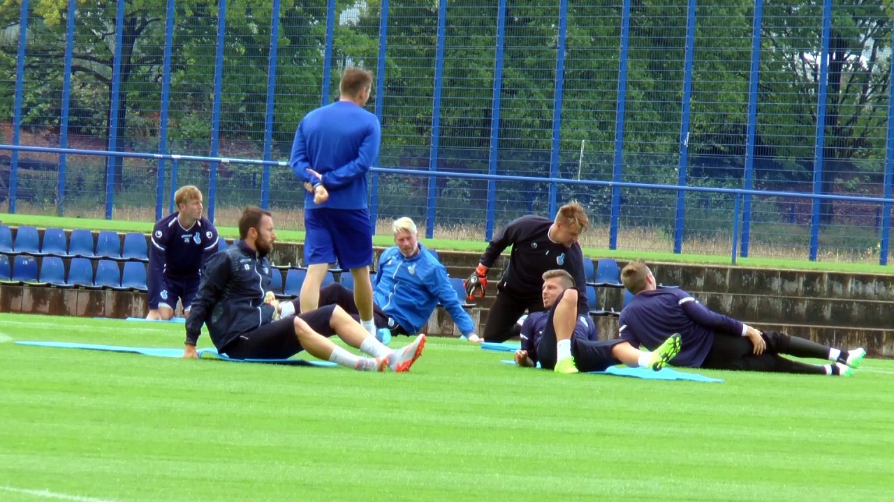 Unerlaubte Medikamenteneinnahme: DFB verwarnt MSV Kapitän Bajic