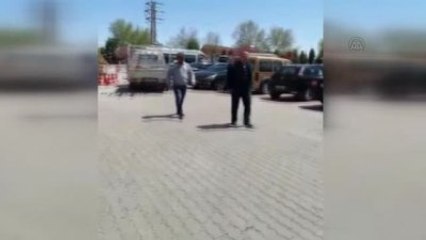 Ankara Merkezli Otomobil Hırsızlığı Operasyonu