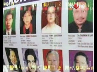 Licinnya Para Buronan (Bagian 1)