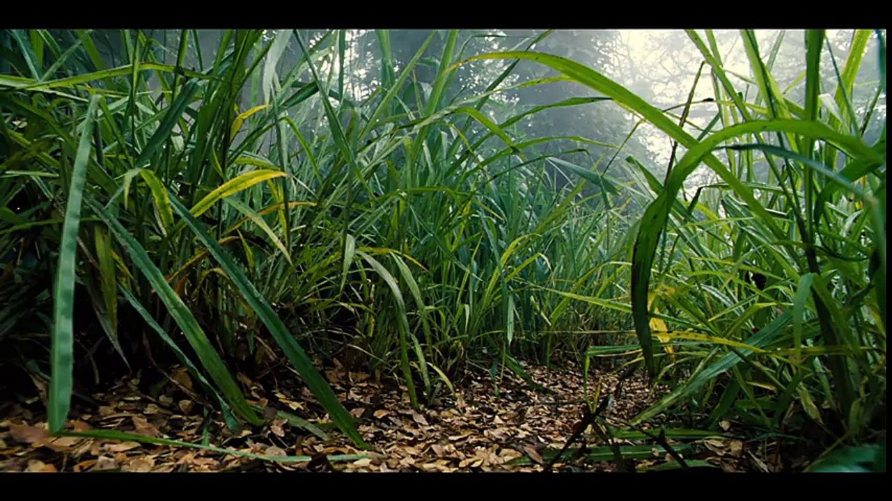 Jurassic World - Extended First Look (HD)