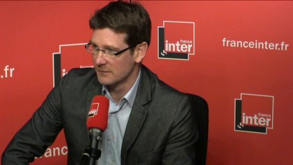 L'invité du 13h : Pascal Canfin