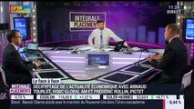 Frédéric Rollin VS Arnaud Tourlet (2/2): La FED pourra-t-elle relever ses taux avant l'élection présidentielle américaine ? - 22/04