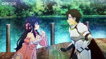 [Animok] Netoge no Yome wa Onnanoko ja Nai to Omotta - 01-HD[720p]By[HamzehSubs]