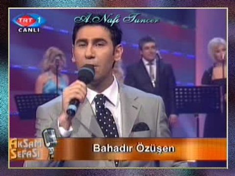 Bahadır ÖZÜŞEN-Takvimlerden Haberin Yok Mu Geçiyor Yıllar?