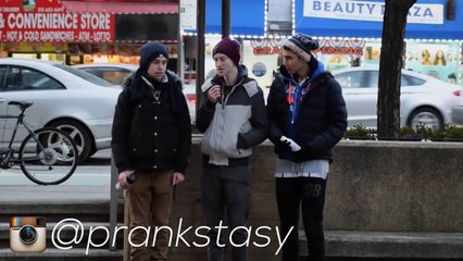 TOP 5 PRANKS GONE WRONG of April 2016! - Funny Prank Compilation in the hood!