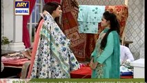 Good Morning Pakistan on Ary Digital in High Quality  22nd April 2016