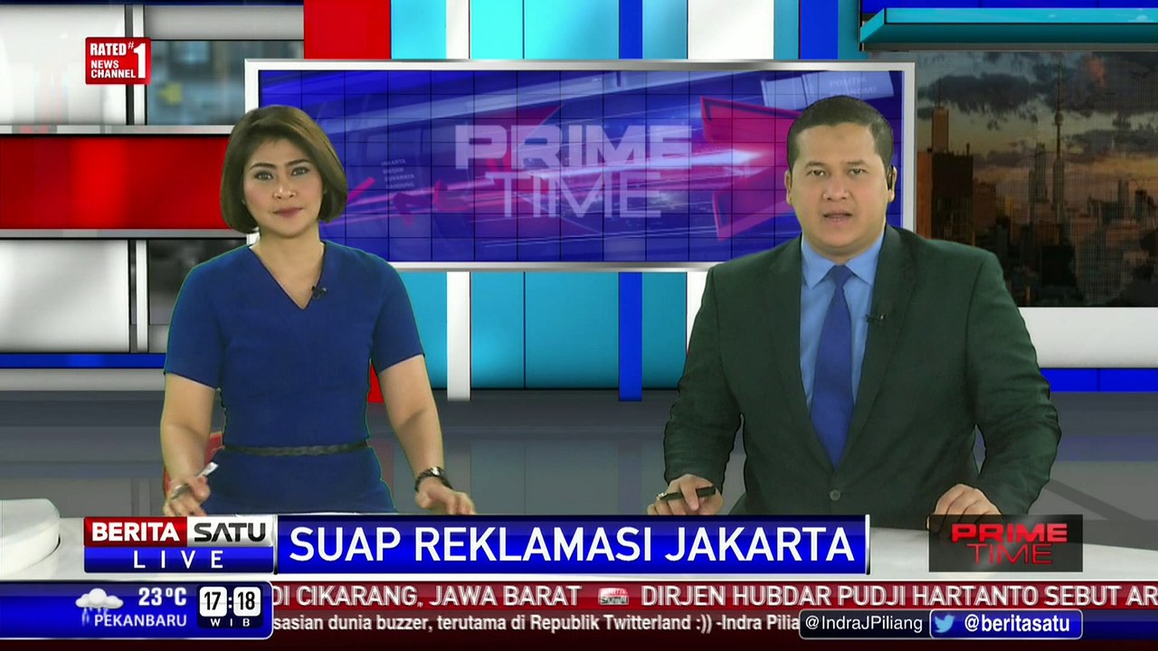 Bupati Tangerang Diperiksa Sebagai Saksi Kasus...