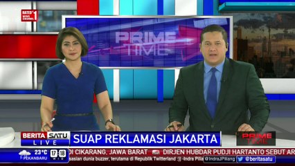 Bupati Tangerang Diperiksa Sebagai Saksi Kasus Sanusi