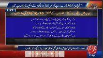 PM Nawaz Sharif Ordered Agency To Fix Rauf Klasra & His Relatives