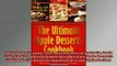 FREE DOWNLOAD  Apple Desserts Value Pack I  150 Recipes For Apple Pie Apple Cake Cookies Muffins and READ ONLINE