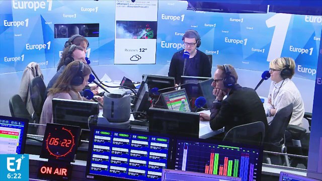 Le programme télé du dimanche 24 avril : Baby booml sur TF1 à 16h, le choix d’Europe 1