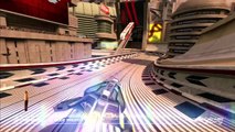 Test Wipeout HD Fury - PS3