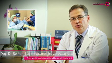 Polikistik yumurtalık kısırlığa yol açar mı ? #tüpbebek