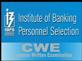 IBPS Clerk Recruitment 2012 ibps notification question papers online registration @ibps.in