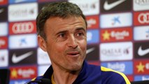 Luis Enrique: 