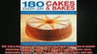 FREE DOWNLOAD  180  Every Day Cakes  Bakes An irresistible collection of mouthwatering brownies buns  BOOK ONLINE