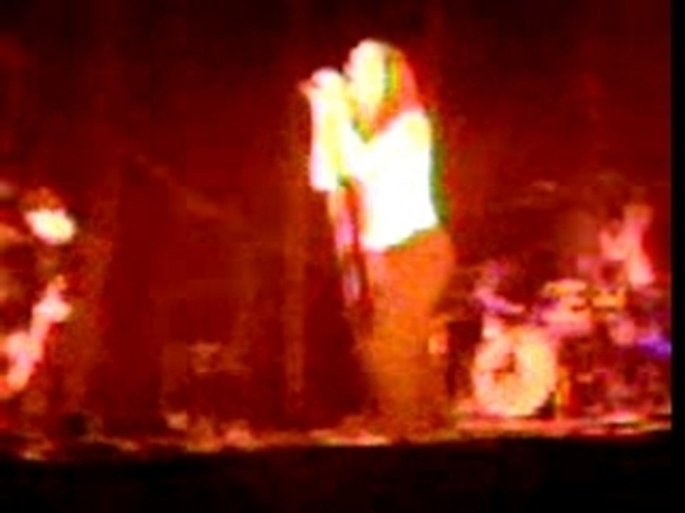 zazie pantin fête de la musique