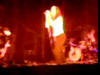 zazie pantin fête de la musique