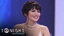 TWBA: Bela as an artist
