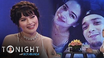 TWBA: How's Bela and her boyfriend?