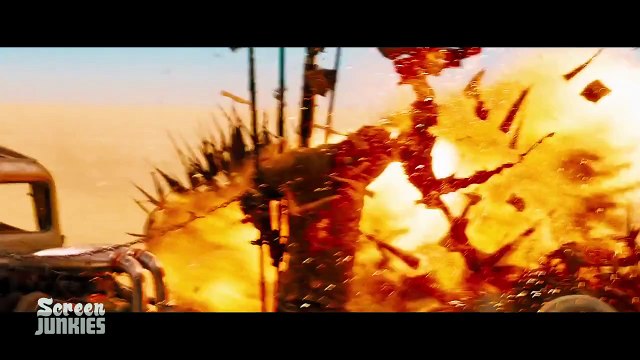 Honest Trailers The Oscars