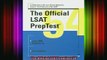 Free Full PDF Downlaod  The Official LSAT PrepTest 54 Full EBook