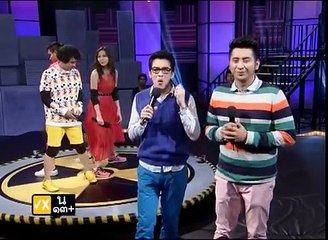 Killer Karaoke Thailand - Final Round 23-09-13