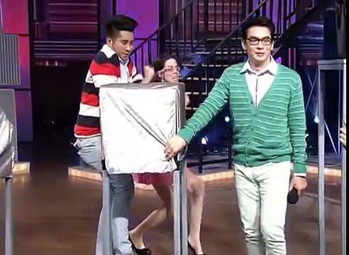 Killer Karaoke Thailand - บรูน่า AF3 กล่องหรรษา 30-09-13