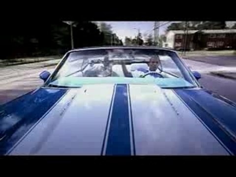 Young Dro Ft. T.I. - Shoulder Lean