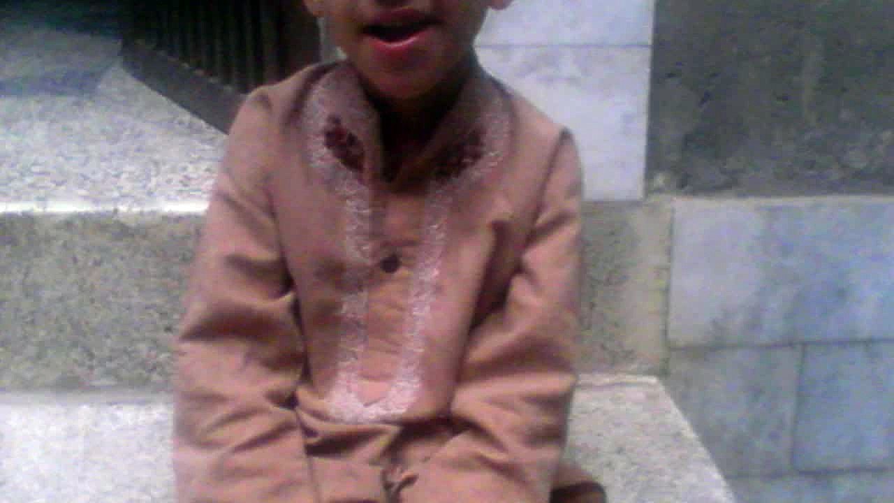 ali haider kohat