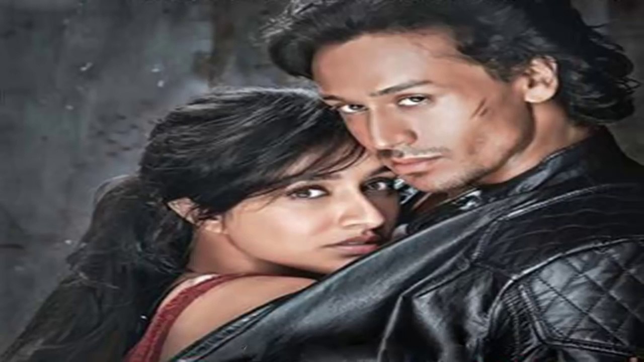 Sab Tera Full Song - Baaghi - Tiger Shroff, Shraddha Kapoor - Armaan Mallik - Latest Song 2016