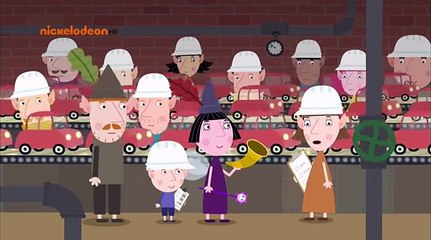 Маленькое королевство бена и холли 2 сезон 42 серия новые серии на русском все серии подряд